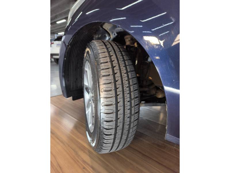 HYUNDAI - HB20S - 2014/2014 - Azul - R$ 50.900,00
