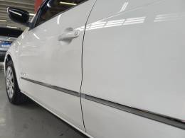 VOLKSWAGEN - VOYAGE - 2010/2011 - Branca - R$ 33.900,00