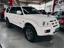 MITSUBISHI - PAJERO SPORT - 2010/2010 - Branca - R$ 74.900,00