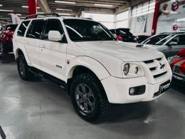 MITSUBISHI - PAJERO SPORT - 2010/2010 - Branca - R$ 75.900,00