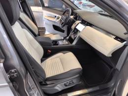 LAND ROVER - DISCOVERY SPORT - 2023/2023 - Cinza - R$ 315.900,00