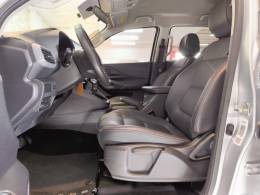 FIAT - TITANO - 2024/2025 - Cinza - R$ 198.900,00