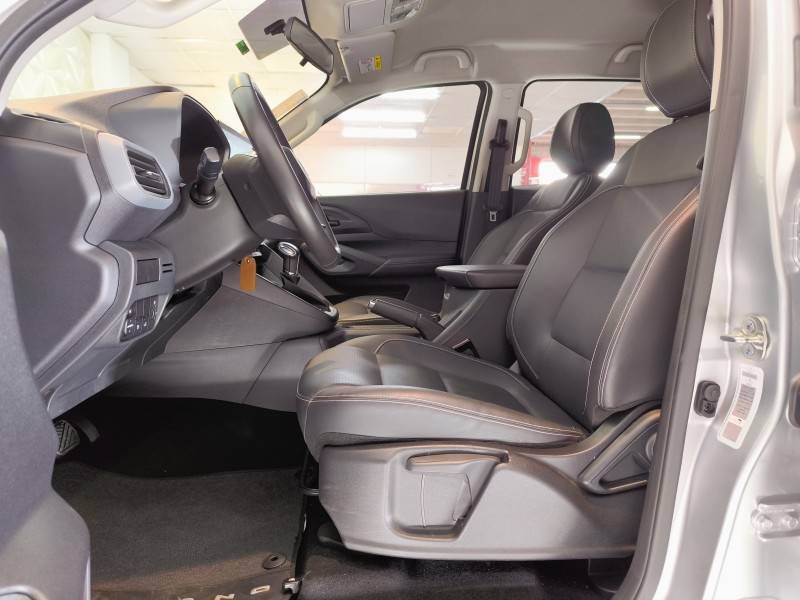 FIAT - TITANO - 2024/2025 - Cinza - R$ 198.900,00