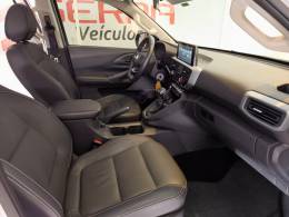 FIAT - TITANO - 2024/2025 - Cinza - R$ 198.900,00