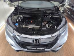 HONDA - HR-V - 2020/2020 - Prata - R$ 98.900,00