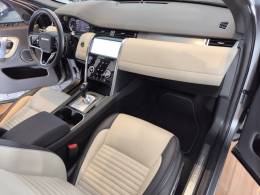 LAND ROVER - DISCOVERY SPORT - 2023/2023 - Cinza - R$ 315.900,00
