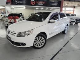 VOLKSWAGEN - VOYAGE - 2010/2011 - Branca - R$ 33.900,00
