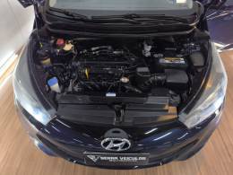 HYUNDAI - HB20S - 2014/2014 - Azul - R$ 50.900,00