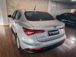 FIAT - CRONOS - 2019/2020 - Prata - R$ 68.900,00