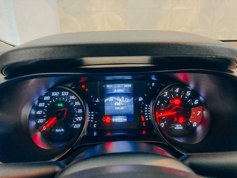 FIAT - CRONOS - 2019/2020 - Prata - R$ 68.900,00