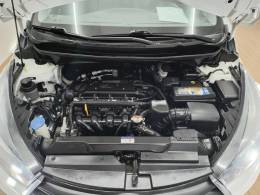 HYUNDAI - HB20 - 2017/2017 - Branca - R$ 53.900,00