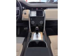 LAND ROVER - DISCOVERY SPORT - 2023/2023 - Cinza - R$ 315.900,00