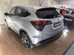 HONDA - HR-V - 2020/2020 - Prata - R$ 98.900,00