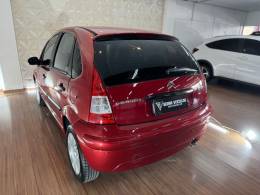 CITROËN - C3 - 2011/2012 - Vermelha - R$ 27.900,00