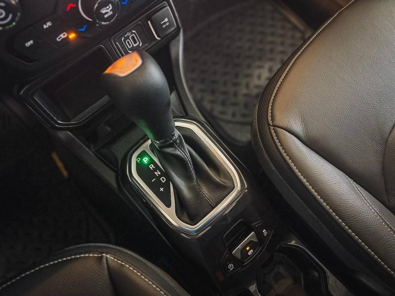 JEEP - RENEGADE - 2023/2024 - Azul - R$ 125.900,00