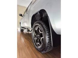 FIAT - TITANO - 2024/2025 - Cinza - R$ 198.900,00