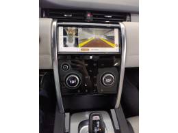 LAND ROVER - DISCOVERY SPORT - 2023/2023 - Cinza - R$ 315.900,00