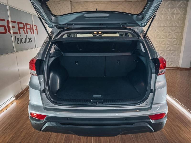 HYUNDAI - CRETA - 2022/2022 - Prata - R$ 96.900,00