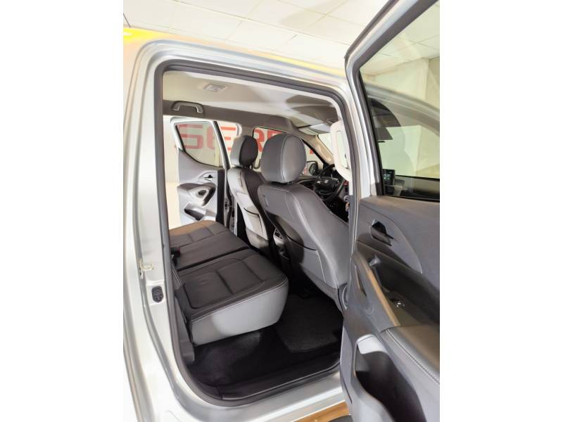 FIAT - TITANO - 2024/2025 - Cinza - R$ 198.900,00