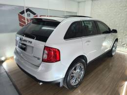 FORD - EDGE - 2011/2011 - Branca - R$ 56.900,00
