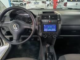 VOLKSWAGEN - POLO - 2007/2008 - Branca - R$ 33.900,00