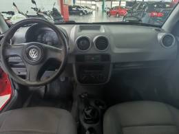 VOLKSWAGEN - GOL - 2012/2013 - Vermelha - R$ 21.000,00