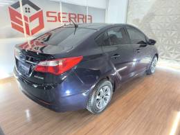 HYUNDAI - HB20S - 2014/2014 - Azul - R$ 50.900,00