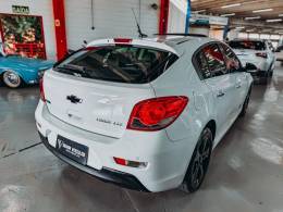 CHEVROLET - CRUZE - 2014/2014 - Branca - R$ 73.900,00