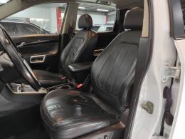 CHEVROLET - CAPTIVA - 2014/2015 - Branca - R$ 58.900,00