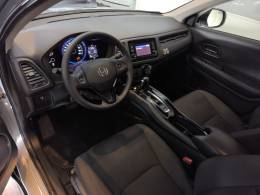 HONDA - HR-V - 2020/2020 - Prata - R$ 98.900,00