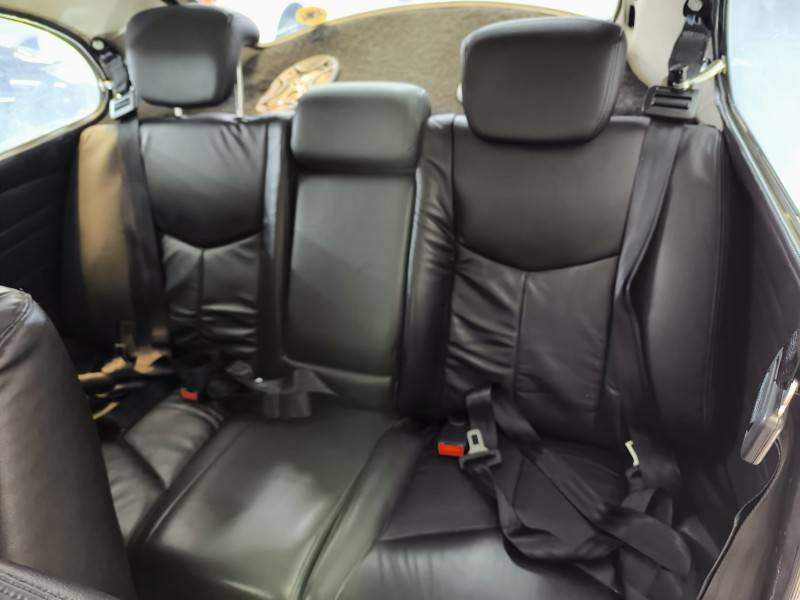 VOLKSWAGEN - FUSCA - 1983/1983 - Branca - R$ 39.900,00