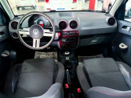 VOLKSWAGEN - PARATI - 2007/2008 - Prata - R$ 39.900,00
