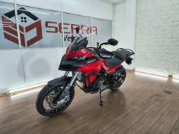 DUCATI - MULTISTRADA V2S - 2023/2023 - Vermelha - R$ 79.900,00