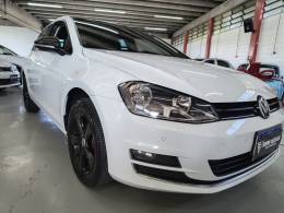 VOLKSWAGEN - GOLF - 2017/2017 - Branca - R$ 99.900,00