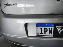 FIAT - PUNTO - 2009/2010 - Prata - R$ 29.900,00