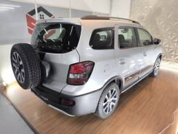 CHEVROLET - SPIN - 2017/2018 - Prata - R$ 69.900,00