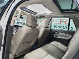 FORD - EDGE - 2011/2011 - Branca - R$ 56.900,00