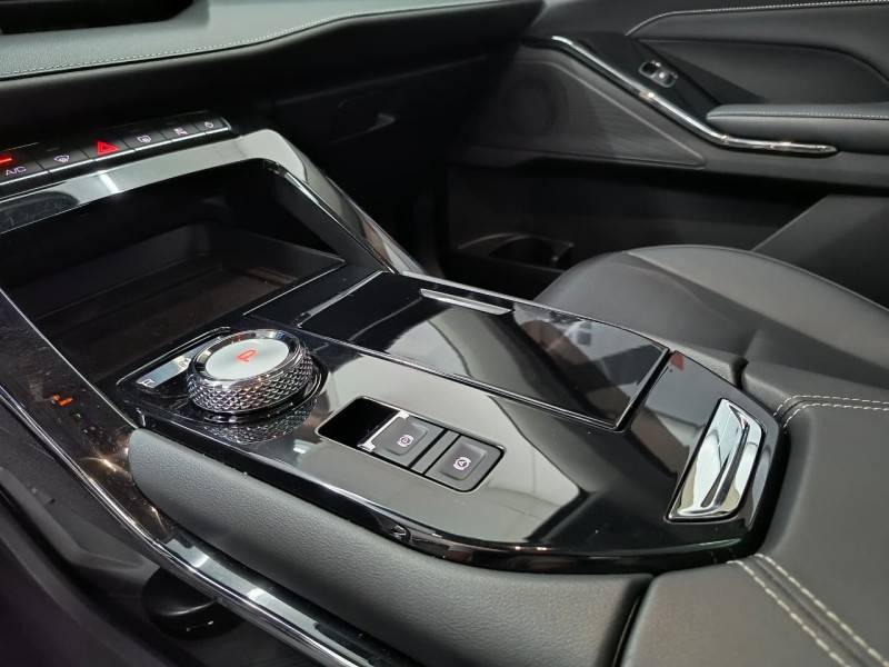 GWM - HAVAL - 2023/2024 - Cinza - Sob Consulta