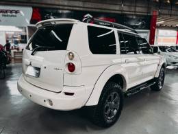 MITSUBISHI - PAJERO SPORT - 2010/2010 - Branca - R$ 74.900,00