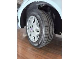 FORD - KA - 2012/2013 - Branca - R$ 29.900,00