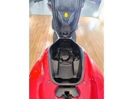 HONDA - PCX - 2018/2018 - Prata - R$ 14.900,00