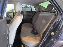HYUNDAI - HB20S - 2014/2014 - Azul - R$ 50.900,00