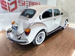 VOLKSWAGEN - FUSCA - 1983/1983 - Branca - R$ 39.900,00