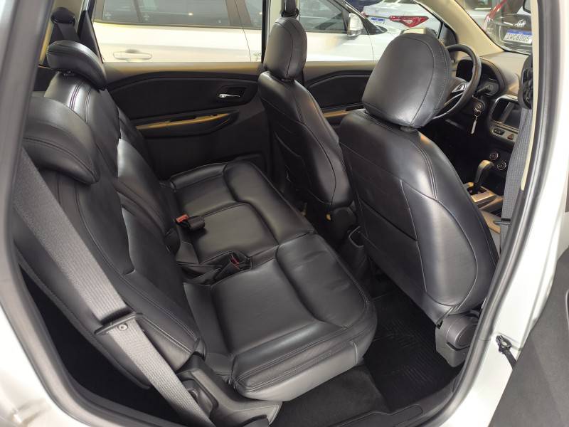 CHEVROLET - SPIN - 2017/2018 - Prata - R$ 68.900,00