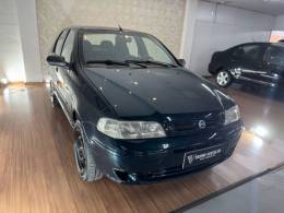 FIAT - SIENA - 2002/2002 - Verde - R$ 15.900,00