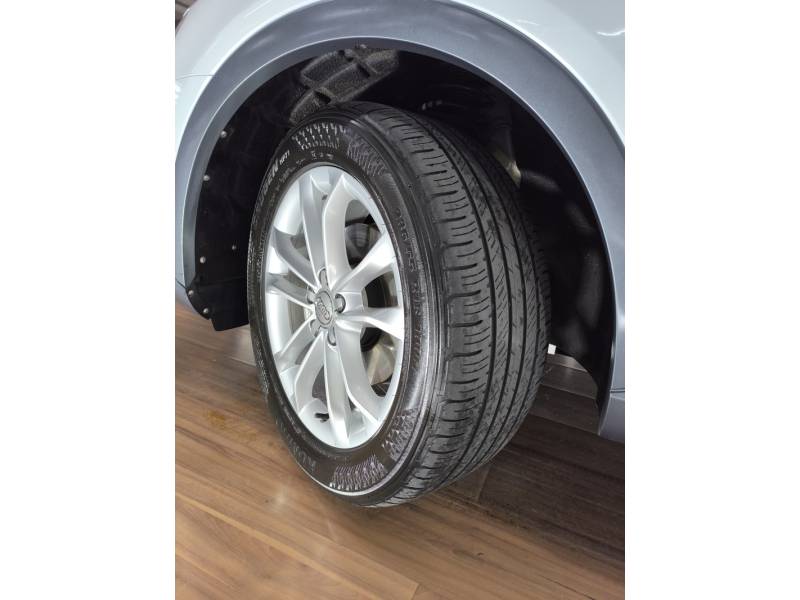 AUDI - Q3 - 2014/2015 - Branca - R$ 86.900,00