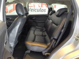CHEVROLET - SPIN - 2017/2018 - Prata - R$ 69.900,00