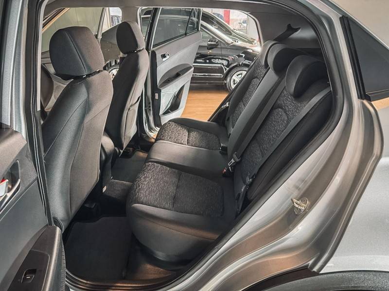 HYUNDAI - CRETA - 2022/2022 - Prata - R$ 96.900,00