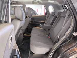 HYUNDAI - TUCSON - 2010/2011 - Preta - R$ 42.900,00