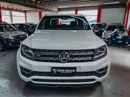 VOLKSWAGEN - AMAROK - 2019/2019 - Branca - R$ 185.900,00